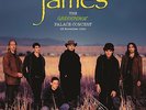 JAMES Greenpeace Palace Concert VINYL LP RSD 2016 - MINT/SEALED - VERY RARE