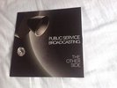 PUBLIC SERVICE BROADCASTING The Other Side LTD 7