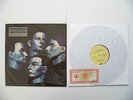 KRAFTWERK+Electric Cafe+South Africa+EMI+EMCJ(D) 2406441+PROMO+MINT+
