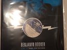 Benjamin Booker ?– Live At Third Man Black & Blue Split Vinyl
