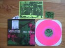 GREEN RIVER 1984 Demos LP 2016 RSD Ltd 200 On PINK Grunge Punk Mudhoney
