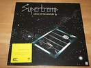 Supertramp Crime of the Century 180g Vinyl 40th Anniversary LP UNGESPIELT