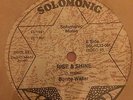 Bunny Wailer - Rise and Shine KILLER ROOTS