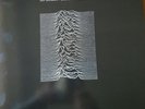 Joy Division - Unknown Pleasures (Light caramel  marble Vinyl)