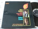 Bob Thiele & Gabor Szabo Light My Fire ORIG UK Black Label Impulse STEREO LP EX+