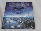 RAR: Iron Maiden Doppel-LP, Picture Disc - Brave New World (2000)