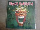 IRON MAIDEN 'VIRUS' 12