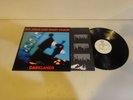 VG+ The Jesus And Mary Chain Darklands LP Orig. 1987 Press Lyric Inner Lost
