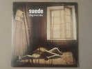 SUEDE - Dog Man Star - Nude records 1st pressing 1994 double vinyl LP