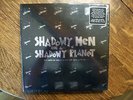 SHADOWY MEN ON A SHADOWY PLANET Box Set Record Store Day RSD 2016 LP SEALED