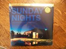 SUNDAY NIGHTS Songs of Junior Kimbrough Ltd Edition RSD New Sealed 2 LP's