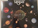 TODD RUNDGREN & UTOPIA Disco Jets /500 LP SEALED RSD 2016 First Vinyl Pressing