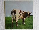 PINK FLOYD ATOM HEART MOTHER QUAD LP ORIG AUSTRALIAN 1970 Q4SHVL-781 IN NM COND