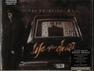 Notorious BIG-Life After Death RSD 2014 Biggie Smalls SS clear 3LP #2106 of 5000