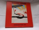 Rolling Stones - American Tour 1972 3 LP BOX SET MUSICHIEN IMPORT 12