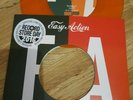 IGGY POP - FIRE ENGINE - 7 INCH ORANGE VINYL - RECORD STORE DAY EXCLUSIVE 2016