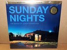 JUNIOR KIMBROUGH - Sunday Nights - 25TH ANNIVERSARY (2016 RSD 2-LP)