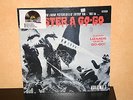 MONSTER A GO GO Japan Psych COLORED VINYL 2016 RSD Record Store Day SEALED/NEW