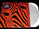 WHITE STRIPES BBC Sessions LP SWIRL 100 MADE Rare Jack Raconteurs Third Man NEW