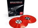 Simple Minds Live Double LP on Red Vinyl Record Store Day Exclusive Sealed