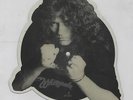 Guilty Of Love Whitesnake UK shaped picture disc vinyl record BPP420 E.M.I.