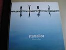 Starsailor Original UK 2003 