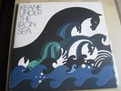 Rare 2006 UK vinyl press Keane 