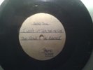 Big Frank I wont let her see me cry / Nat Hall Why Northern Soul acetate