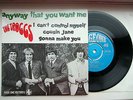 THE TROGGS   Trogg Tops No. 2   NEAR MINT ORIGINAL UK EP   PAGE ONE   POE 002