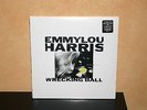 EMMYLOU HARRIS Wrecking Ball 2016 RSD Record Store Day SEALED/NEW