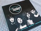 Vintage Vinyl The Modern Lovers 1st LP Jonathan Richman Rhino w/ Bonus Tracks