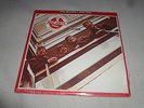 NEW SEALED RECORD ALBUM 2 LP RED VINYL BEATLES 1962-1966 LIMITED LE PROMO 11842