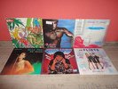 rare ITALO DISCO. Kongo Band,Radiorama,Kelly Brown,Lee
