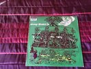 GALLIARD LP STRANGE PLEASURE UK ORIGINAL STEREO DERAM NOVA EXCELLENT PLUS