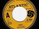 Northern Soul The Astors Candy/ I Found Out Atlantic Demo Original