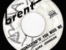 Northern Soul Laura Johnson Wondering If You Miss Me Brent Original Detroit