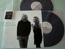 Robert Plant and Alison Krauss - Raising Sand 2x 180g audiophile Virgin Vinyl LP