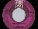 70s Soul Funk 45 EDWIN STARR There You Go GORDY HEAR NM