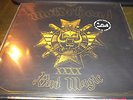 MOTORHEAD - Bad Magic 2016 GOLD vinyl LP RSD 2016 NEW/SEALED 