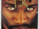 Nine - Nine Livez 2xLP - Profile VG++