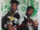Eric B. & Rakim - Paid In Full LP - 4th & Broadway SEALED