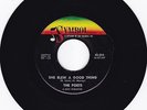 RARE NORTHERN SOUL ORIGINAL - THE POETS - SHE BLEW A GOOD THING