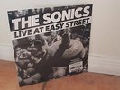 The Sonics Live at easy street NEW SEALED vinyl LP RSD 2016