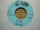 northern soul derek martin sly girl tuba detroit