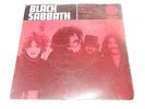 BLACK SABBATH PARANOID / THE WIZARD SWEDEN PS 7