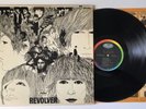 The Beatles - Revolver - Vinyl LP Record Stereo 1st Press ST-2576 (VG++)