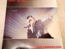 Gary Numan Dream Corrossion LP (3 x Vinyl) Signed