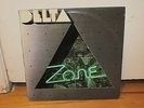 Delta Zone - S/T LP Quebec Canada 1988 AOR Pop Rock [Star STR-8007]