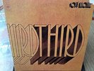 Soft Machine ?– Third (2LP) UK original, Robert Wyatt, NM