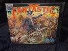Elton John Captain Fantastic SEALED USA 1980 VINYL LP W/ 4 inserts & NO BARCODE